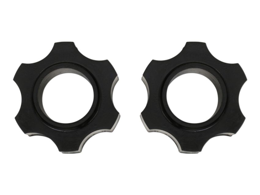 ICON IVD2210 07-18 Jeep Wrangler JK 2.0in Front Spacer Kit