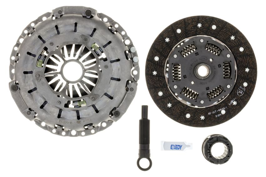 Exedy AUK1002 EXEDY OEM Clutch Kit; AUDI, VW