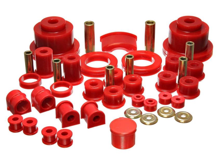 ENERGY SUSPENSION ENE3-18134R GTO MASTER SET