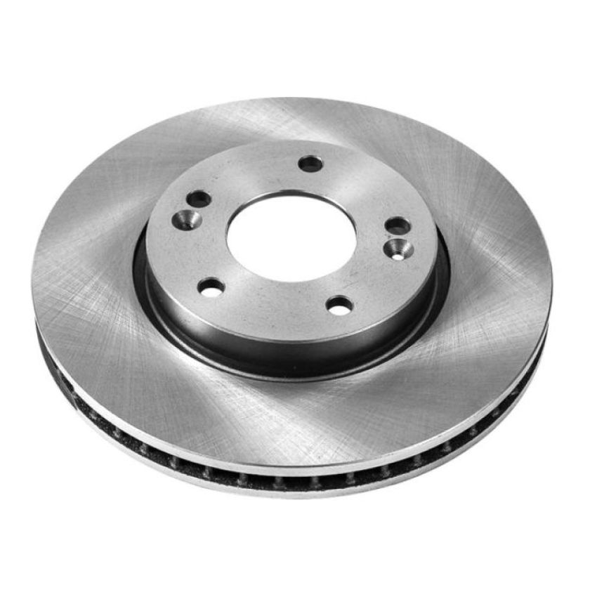 PowerStop JBR1520 AutoSpecialty Brake Rotor