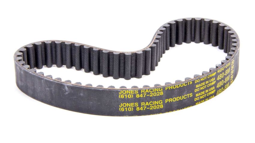 JONES RACING PRODUCTS JRP480-20HD HTD Belt 18.898in Long 20mm Wide