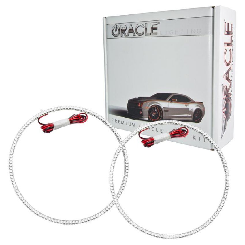Oracle Lighting 2680-001 LED Halo Kit, White