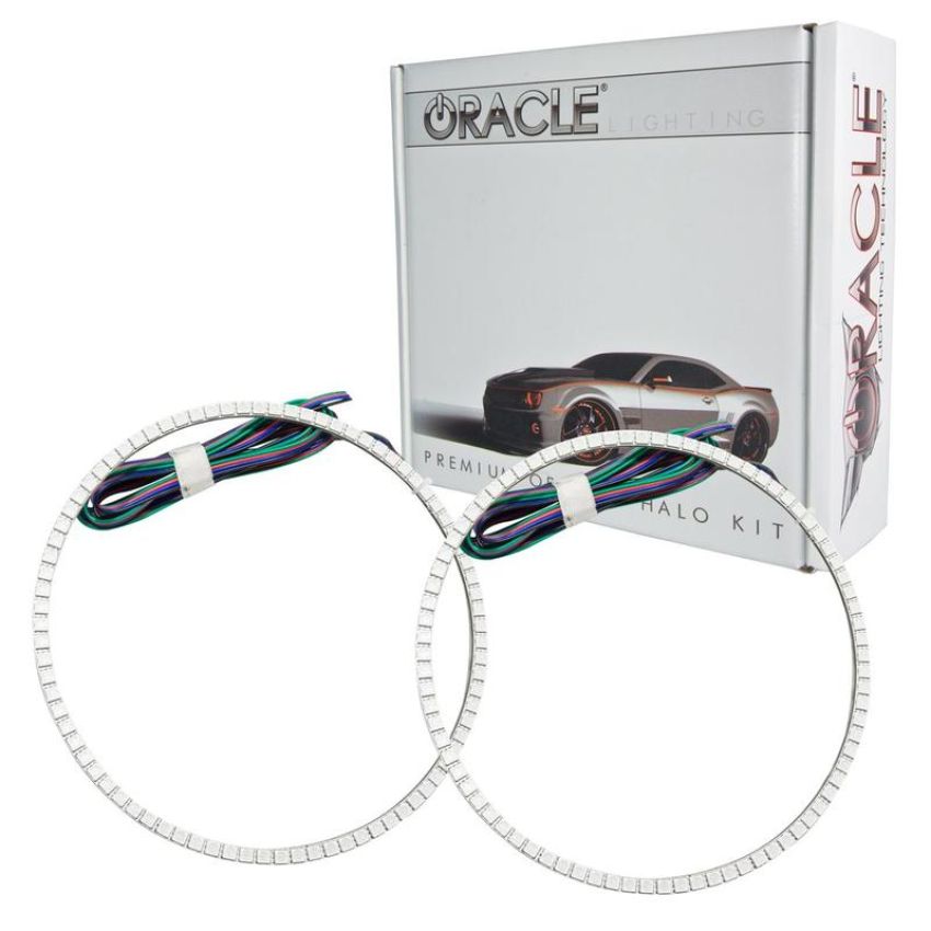 Oracle Lighting 2680-335 ColorSHIFT(tm) Halo Kit, ColorSHIFT(tm) - BC1