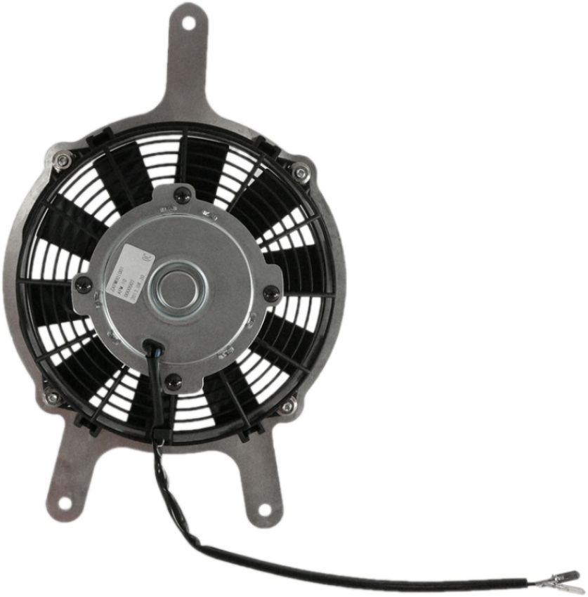 All Balls Racing 70-1008 06-13 Kawasaki KVF650 I Brute Force Cooling Fan