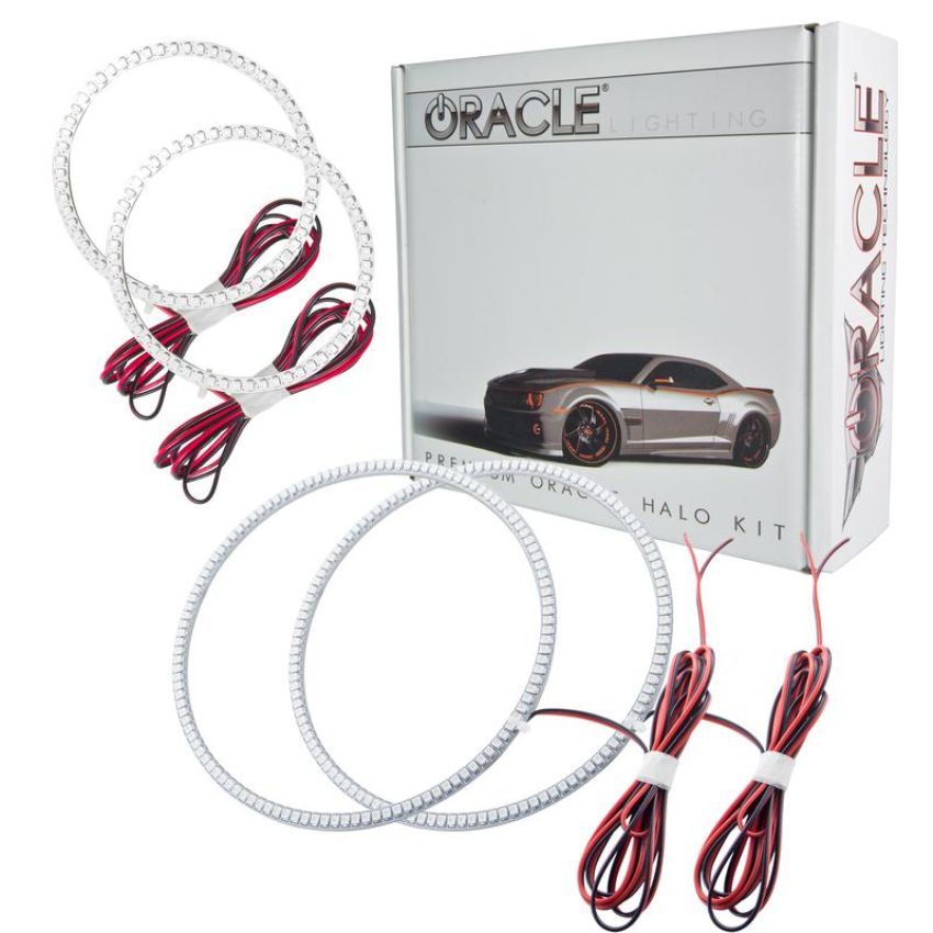 Oracle Lighting 2681-001 LED Halo Kit, White