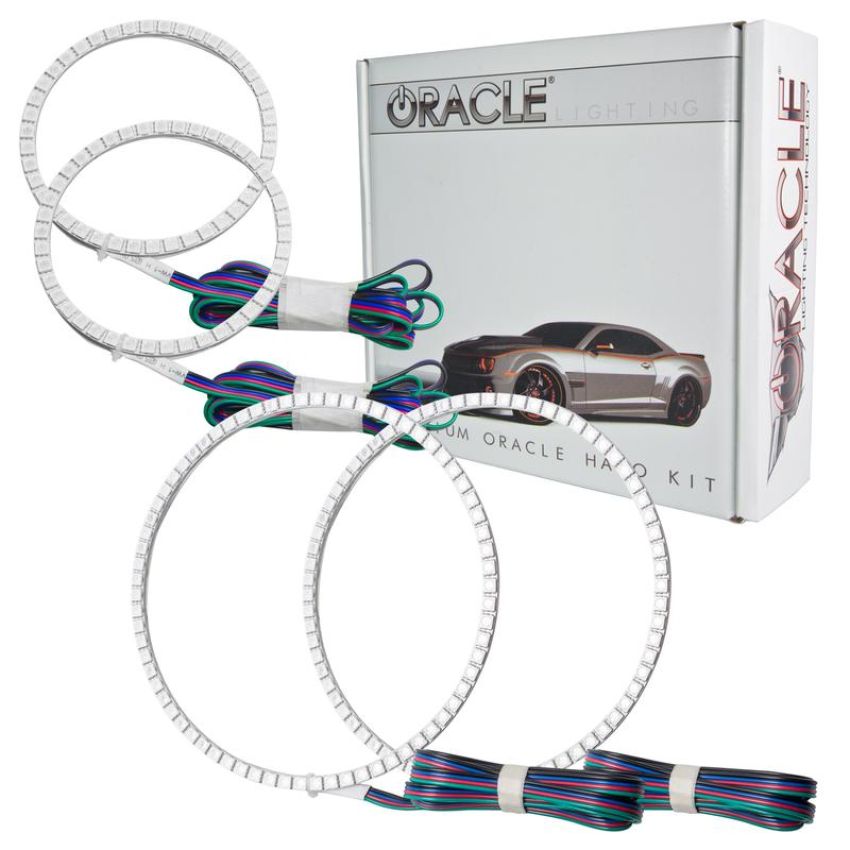 Oracle Lighting 2681-330 ColorSHIFT(tm) Halo Kit