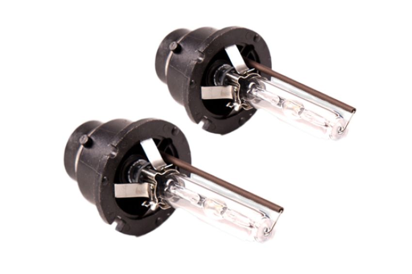 Diode Dynamics DD1037P HID Bulb D2R 8000K (Pair)