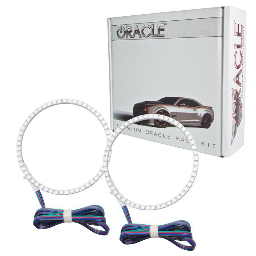 Oracle Lighting 2682-330 LED Halo Kit, ColorSHIFT