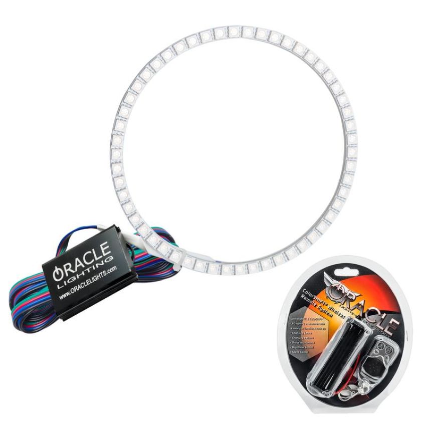 Oracle Lighting 2682-330 LED Halo Kit, ColorSHIFT