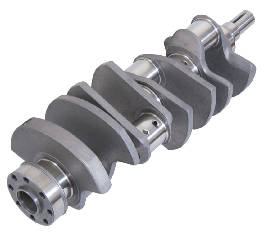 Eagle 428135545933 Standard Forged 4340 Chromoly Steel