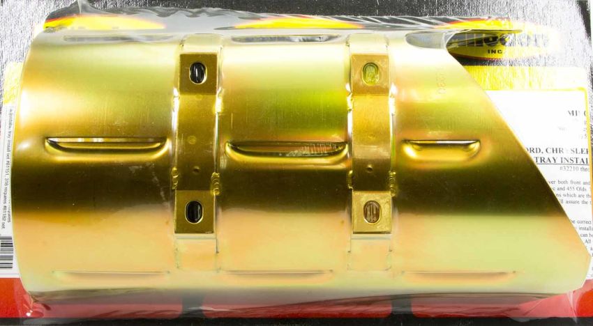 MILODON MIL32230 SBM Windage Tray
