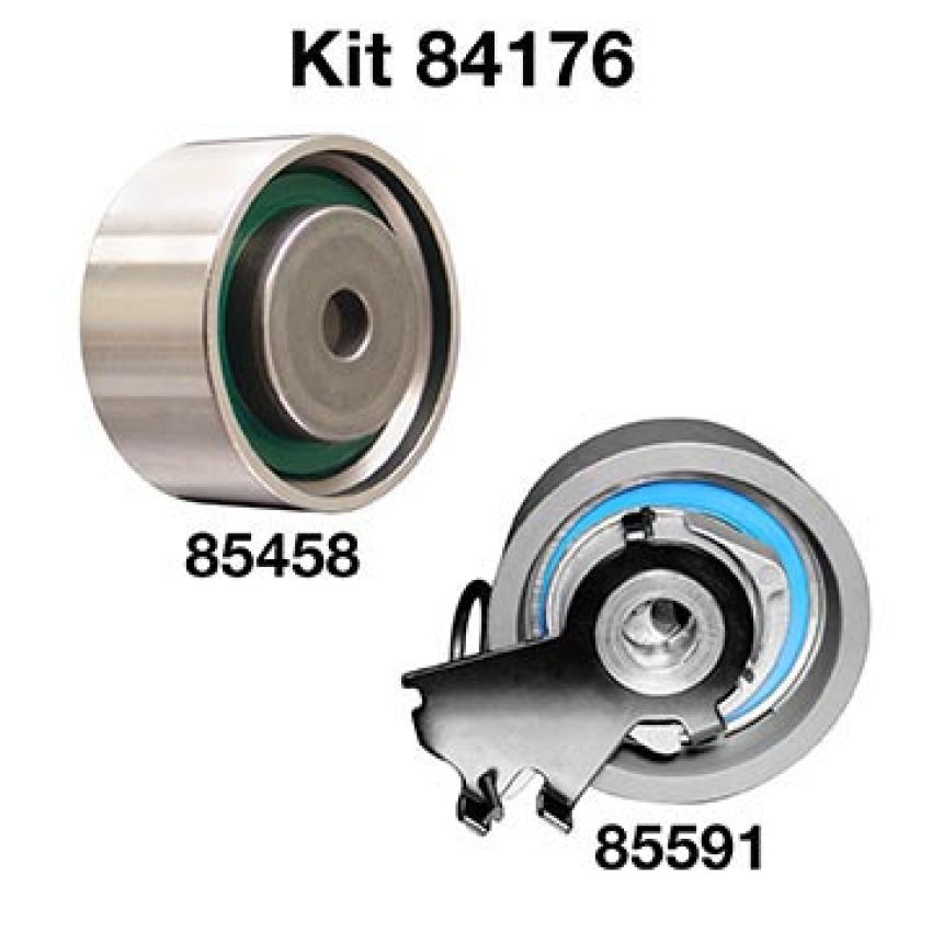 Dayco 84176 Timing Belt Kit