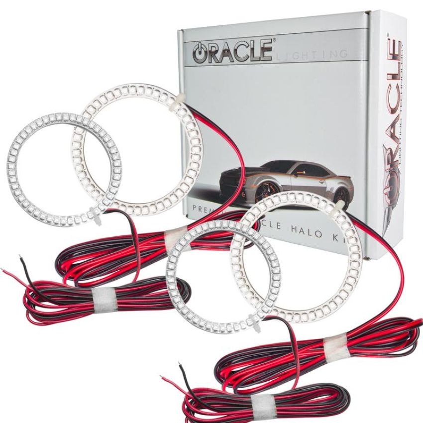 Oracle Lighting 2683-001 LED Halo Kit, White