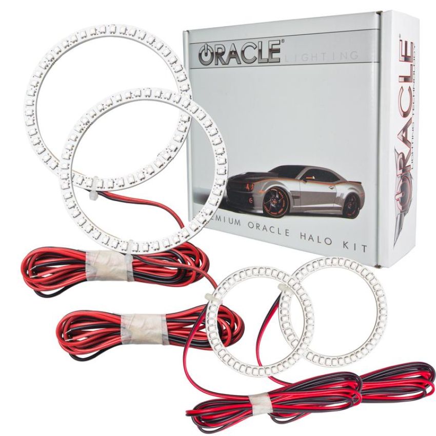 Oracle Lighting 2684-001 LED Halo Kit, White
