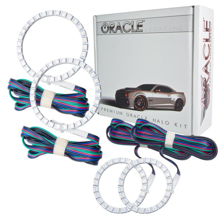 Oracle Lighting 2684-330 ColorSHIFT(tm) Halo Kit