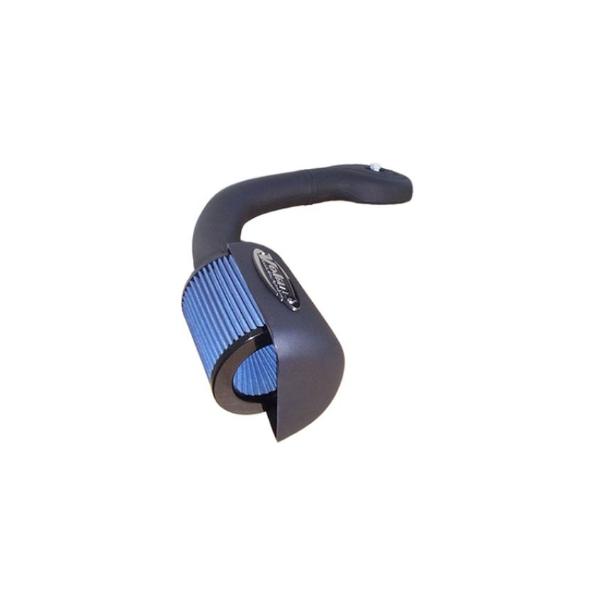 Volant 26852 Volant air intake systems utilize a high-velocity venturi filter adapter which provides a smooth transition through the MAF sensor into the intake tube for a much needed airflow improvement over the factory rubber tubing and resonator box.