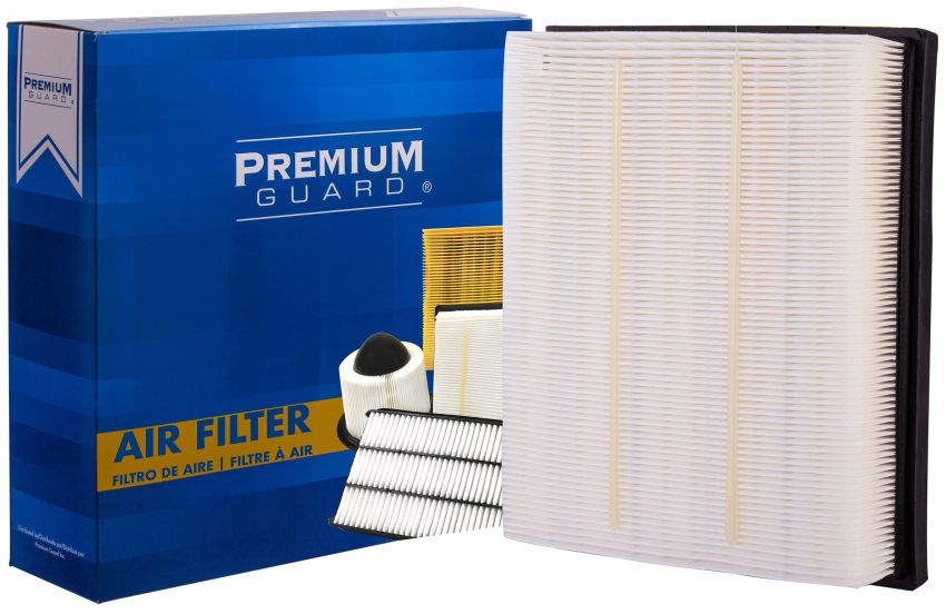 PRONTO FILTERS PA9964 | Air Filter