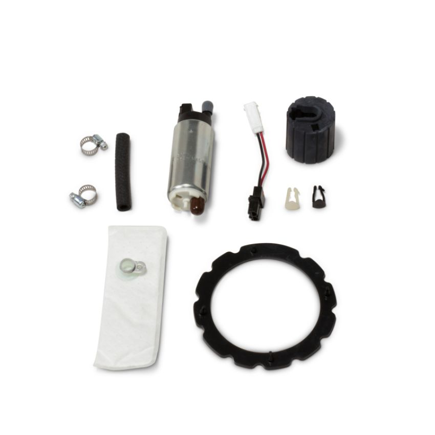 BBK Performance Parts 1873 1999-2004 FORD F150 LIGHTNING 5.4L 255LPH ELECTRIC FUEL PUMP  (REQUIRES 2)