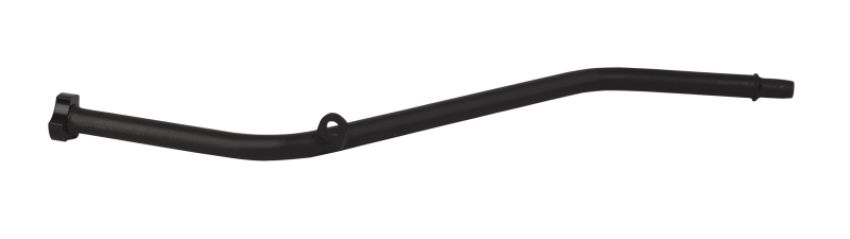 MOROSO MOR41303 Locking Style Trans. Dipstick - GM TH400 Long