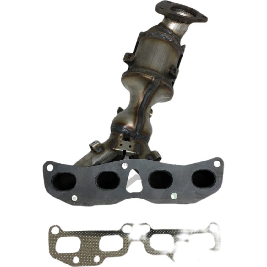 Davico Mfg 17462 Direct Fit Catalytic Converter