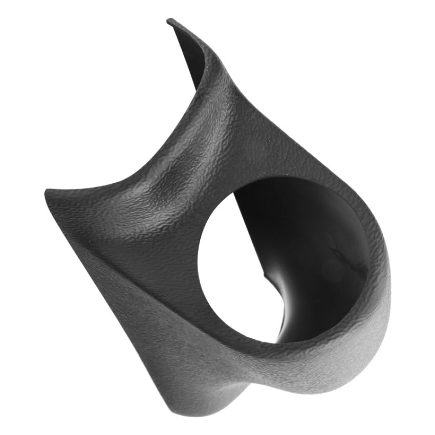 AutoMeter 20805 GAUGE MOUNT, A-PILLAR POD, SINGLE, 2 1/16