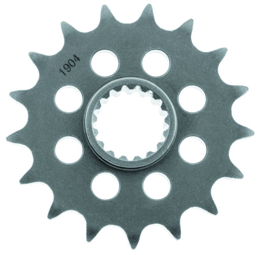BikeMaster 965622 KTM Front Sprocket 525 12T