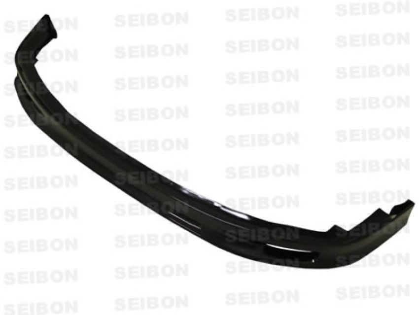 Seibon FL9295HDCV2D-SP 92-95 Honda Civic 2dr/HB SP Carbon Fiber Front Lip