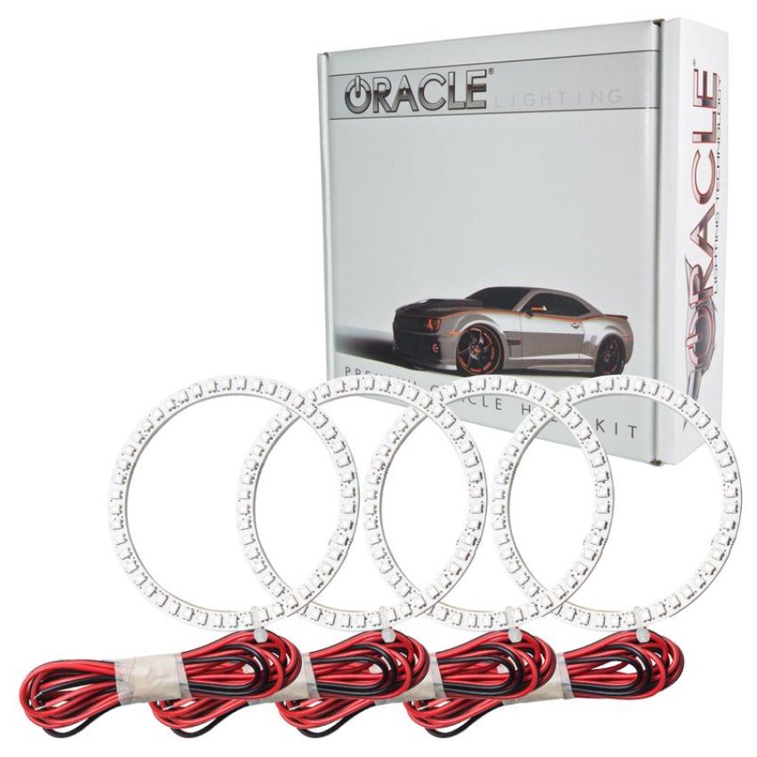 Oracle Lighting 2692-001 LED Halo Kit, White