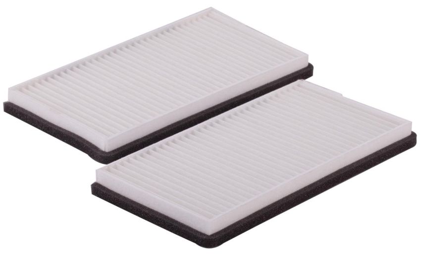 PRONTO FILTERS PC5506 Cabin Air Filter| Fits 2008-99 Chevrolet Tracker, 2002 Suzuki XL-7, 2002-99 Grand Vitara, 2001 Grand Vitara