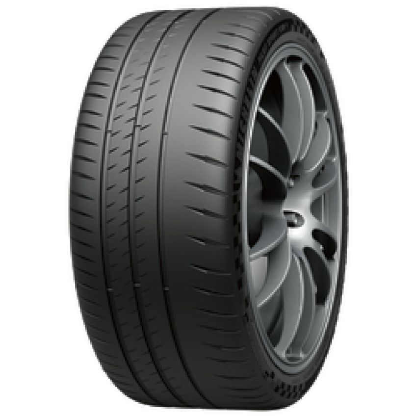 MICHELIN Pilot Sport Cup 2 Connect (240) 325/25R20 Summer