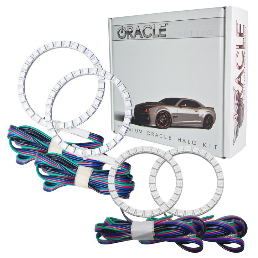 Oracle Lighting 2695-330 ColorSHIFT(tm) Halo Kit