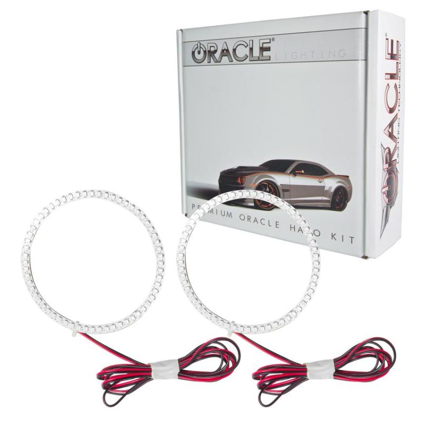 Oracle Lighting 2696-002 LED Halo Kit, Blue