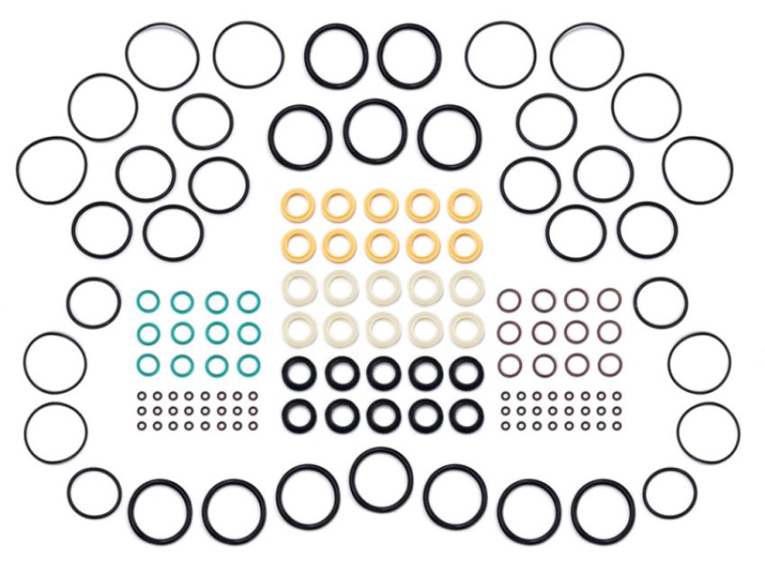 ICON 252006 2.0/2.5/3.0 Master Rebuild Kit