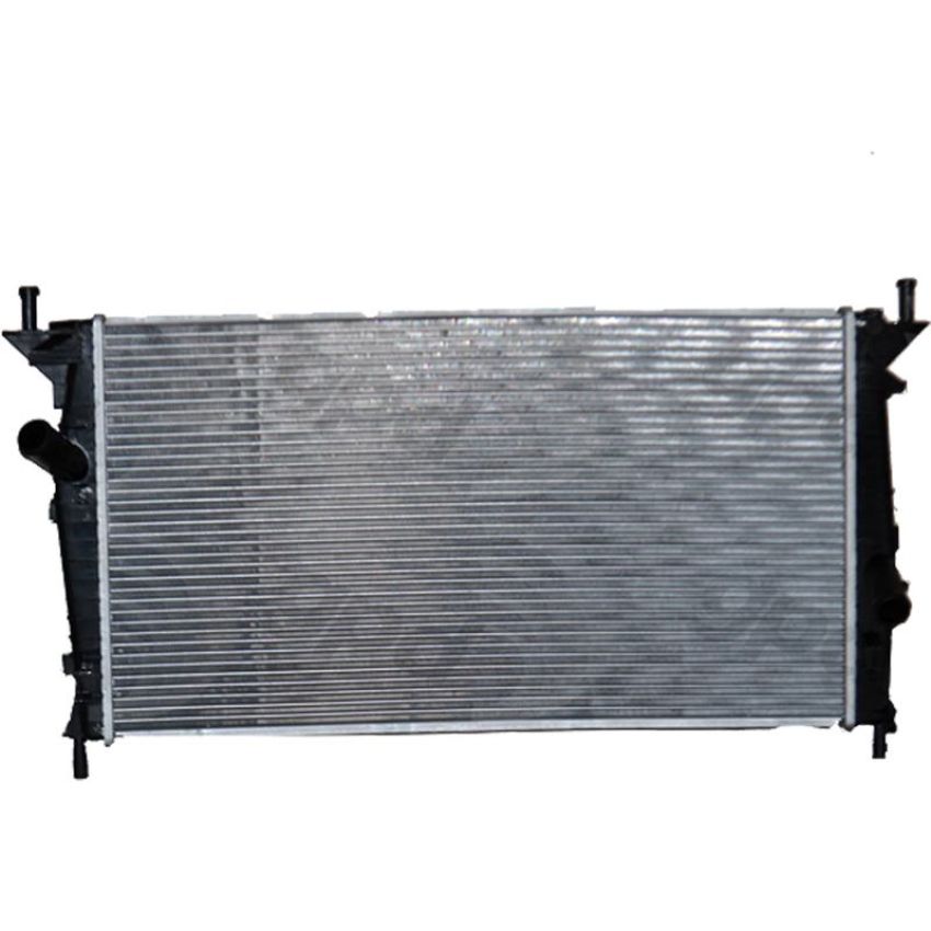 Global Parts Distributors LLC 2696C gpd Radiator 2696C