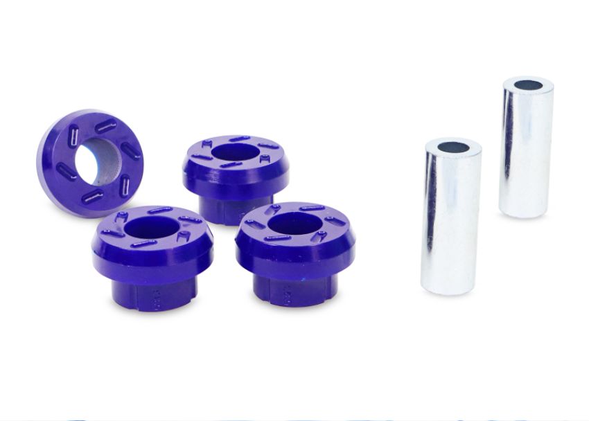 Superpro SPF5313K 06-15 Lexus IS250 Front LCA Inner Forward Bushing Kit - AWD