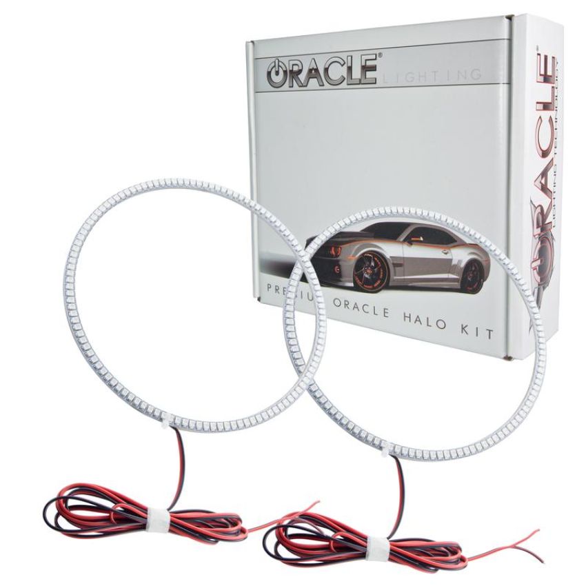 Oracle Lighting 2698-003 LED Halo Kit, Red