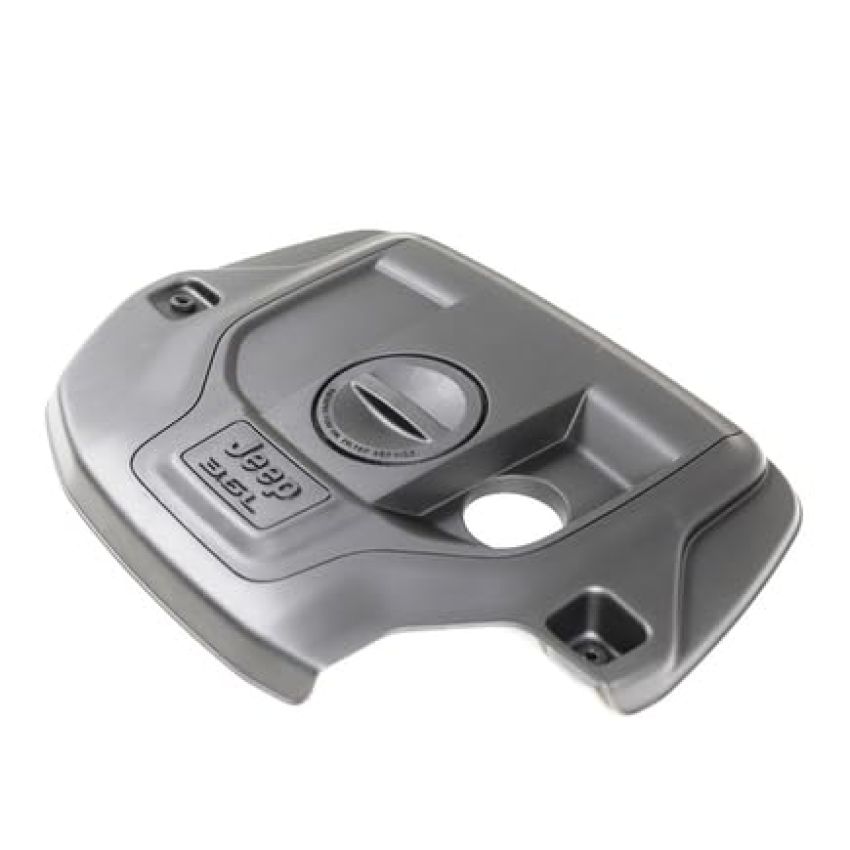 Mopar 68414087AA COVER ENGINE