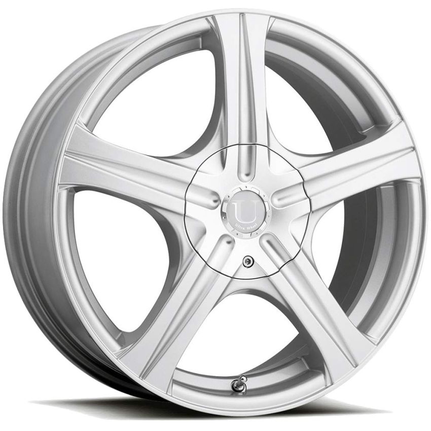 Ultra (403-7718+45SU 17X7 5X100 / 5X4.50 (+45) ULT 403SU Slalom (HB 72.62))