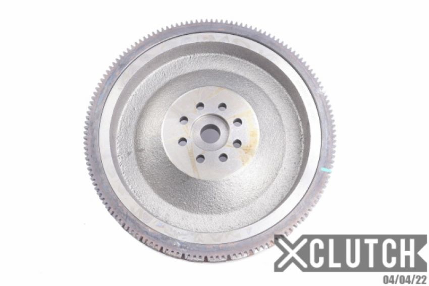 XClutch XFJE107 Flywheel - Steel