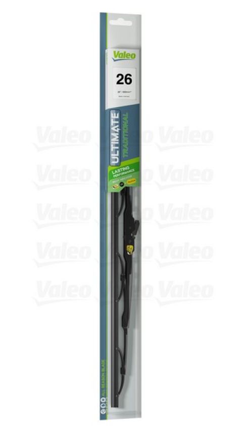Valeo 26 Conventional 26in Connector Hook (Pack of 1)