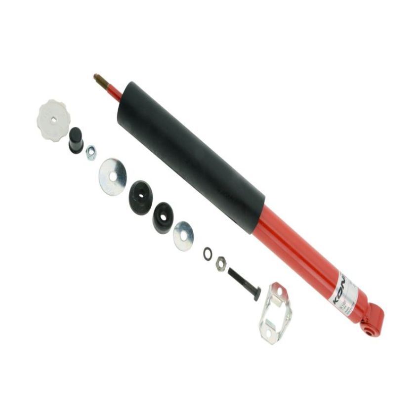 Koni 26 1157 KONI Special (red) 26 Series- 3 pos. adjustable mono-tube high pressure gas