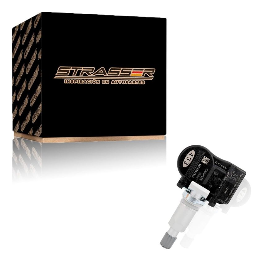 Mopar 68078768AC SENSOR KIT, Tire Pressure