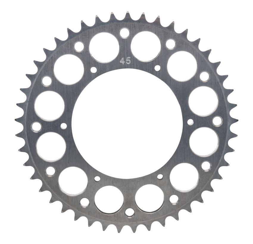 Ti22 PERFORMANCE TIP3840-45 600 Rear Sprocket 5.25in Bolt Circle 45T