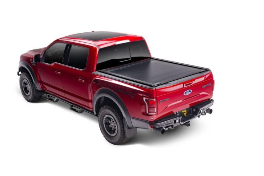 Retrax T-60245 2019 Ram 1500 ONE XR