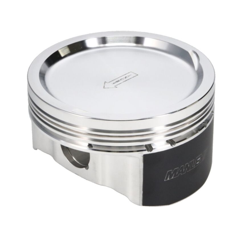 Manley Performance 599200CE-8 Manley Chevrolet LS 4.125 Bore -31.00cc Extreme Duty Piston Kit