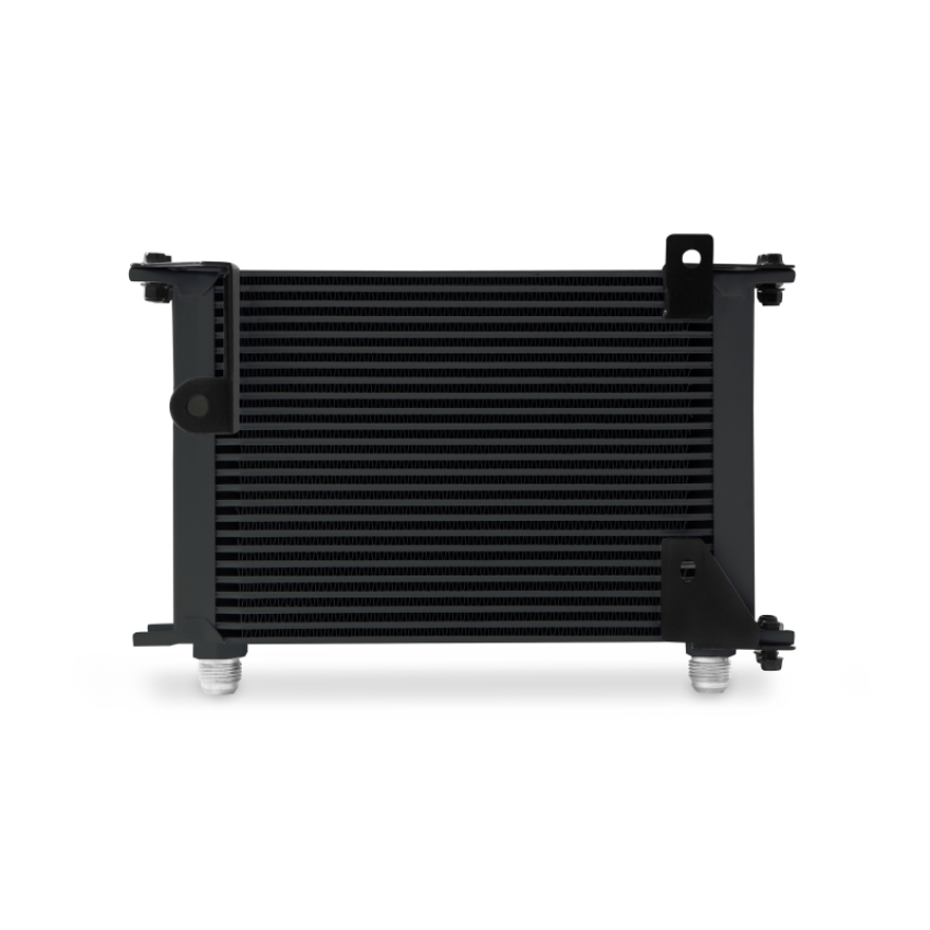 Mishimoto MMOC-GTO-04TBK 04-06 Pontiac GTO 5.7L/6.0L Thermostatic Oil Cooler Kit - Black