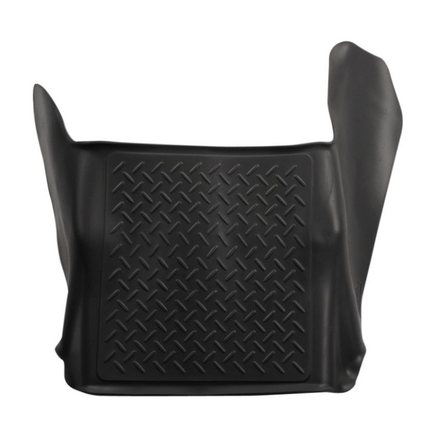 HUSKY LINERS HSK83421 09-14 Ford F150 Center Hump Floor Liner Black