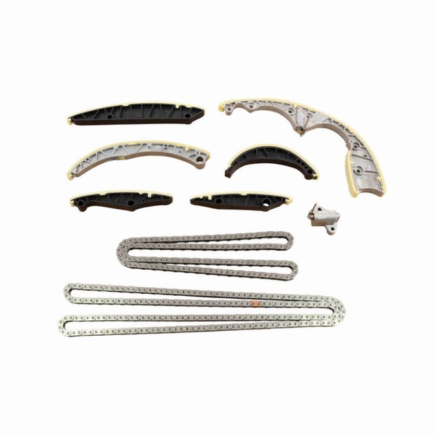 VAICO V10-10019-BEK TIMING CHAIN KT