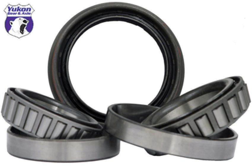 Yukon Gear & Axle AK C11.5 Yukon Gear 03 and Up 11.5in Dodge Rear Wheel Bearing/Seal Kit