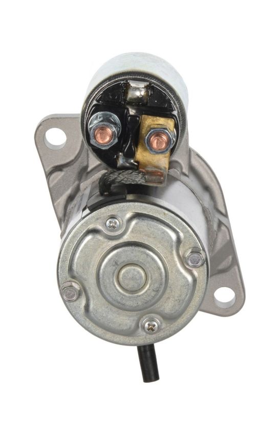 Bosch SR3310X  Premium 100% Remanufactured Starter
